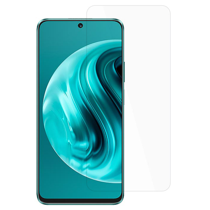 For Huawei nova 12i 4G Screen Protector 0.25 Arc Edge HD Clear Tempered Glass Film For Huawei nova 12i 4G Screen Protector 0.25 Arc Edge HD Clear Tempered Glass Film